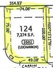 2682 Lochcarron Dr, Ferndale, WA 98248-8994