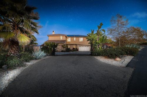 13019 Westrose Way, Valley Center, CA 92082-7238