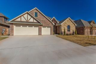 1537 173rd Ter, Edmond, OK 73012-6422