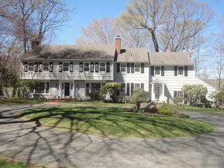 56 Allwood Rd, Tokeneke, CT 06820-2416