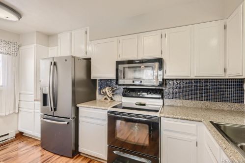 2243 Hillside Ave, Englewood CO  80110-1154 exterior