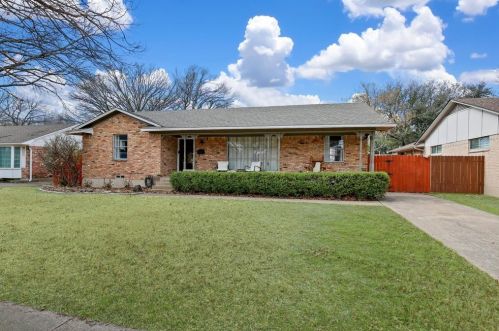 10005 Chippendale Dr, Dallas, TX 75238-2218