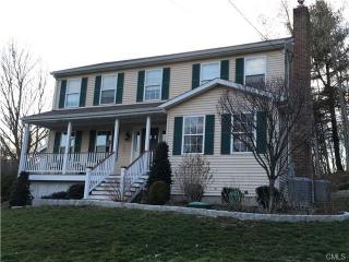 65 Garder Rd, Upper Stepney, CT 06468-1240