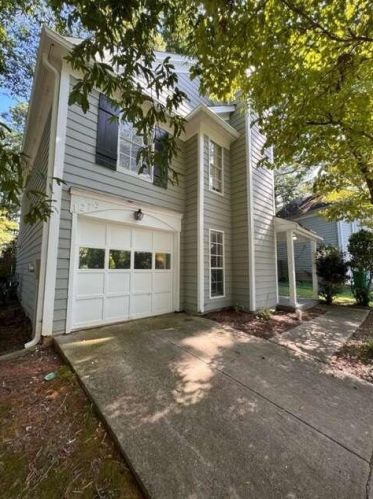 1275 Old Countryside Cir, Stone Mountain, GA 30083-5829