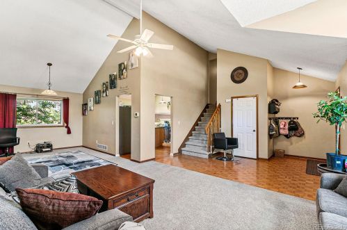 10537 Irving Ct, Westminster CO  80031-2238 exterior