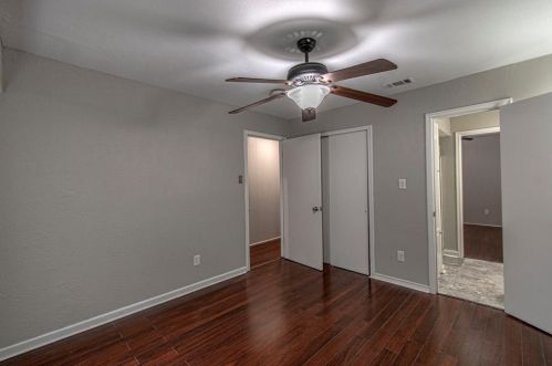 3921 Douglas Dr, Garland TX 75041-4331 exterior