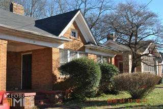 1460 Sylvan Rd, Atlanta, GA 30310-4137