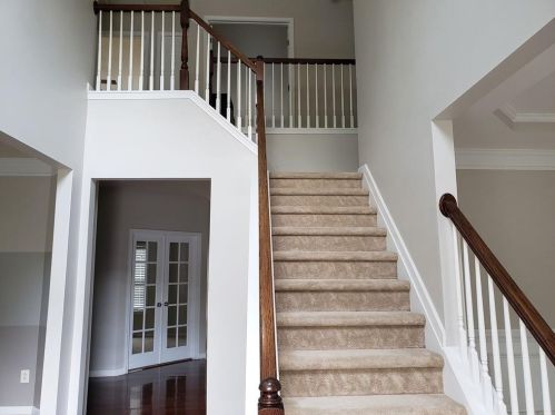 5303 Heyward Pl, Atlanta GA  30349-1252 exterior