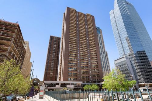 1020 15th St, Denver CO 80202-2345 exterior