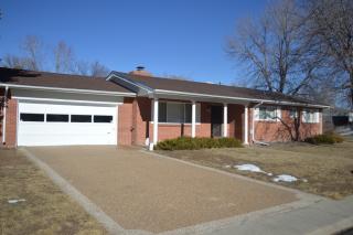 1695 Cornell Ave, Denver CO  80210-6303 exterior