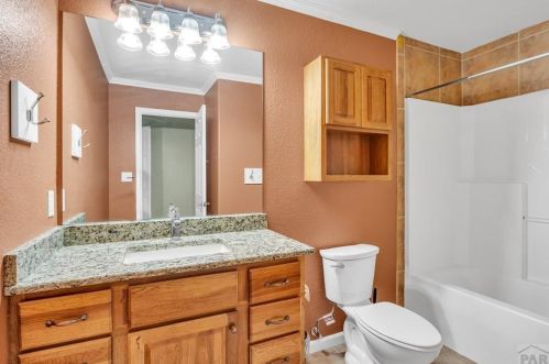 4723 Desert Candle Dr, Pueblo CO  81001-1037 exterior