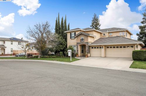 2328 Rosetti Ct, Modesto, CA 95355-7823