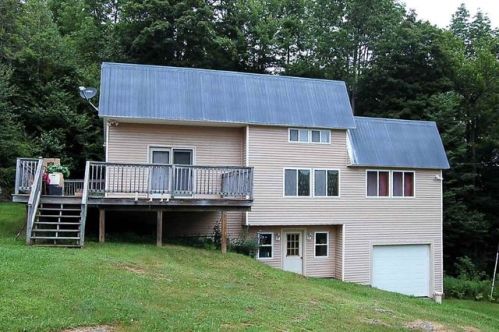 94 Stellar Rd, Barre VT  05679-9642 exterior