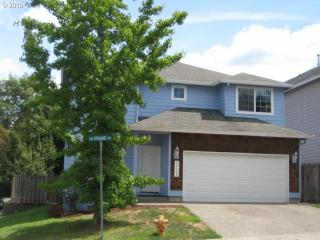 13196 Brianne Way, Portland OR  97223-0645 exterior