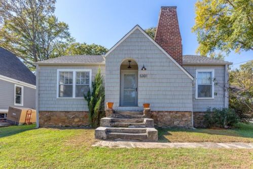 5301 Saint Elmo Ave, Chattanooga, TN 37409-2038