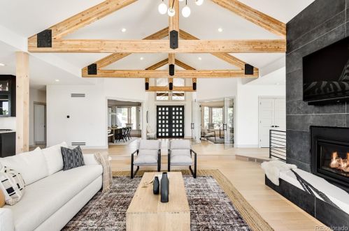 5618 Saddle Creek Trl, Parker CO  80134-5308 exterior