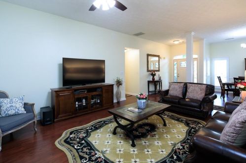 3145 Goldmist Dr, Buford GA  30519-7815 exterior
