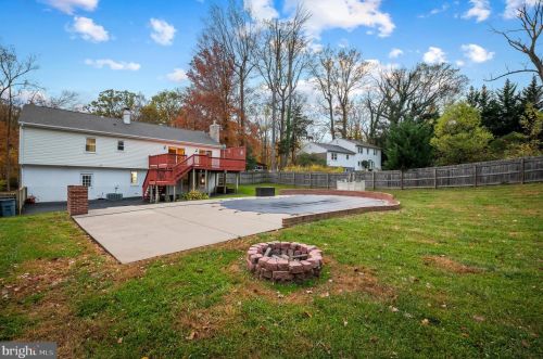 3520 Carsinwood Dr, Aberdeen MD  21001-1412 exterior
