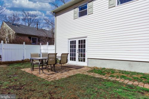 958 Chesterfield Rd, Haddonfield NJ 08033-3615 exterior