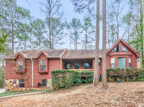 4751 Shadybrook Way, Conyers, GA 30094-4461