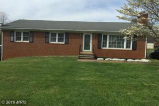 1121 Meander Dr, Culpeper, VA 22701-2343