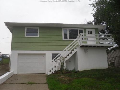 102 Steele St, Dunbar WV  exterior