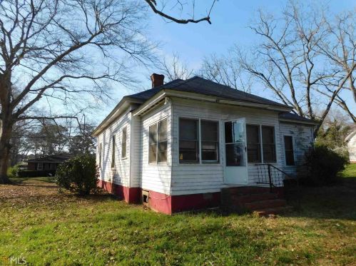 66 Washington Dr, Forsyth, GA 31029-6955