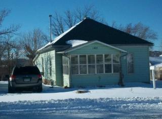 1405 Garfield Ave, Beshoar Junction, CO 81082-3710