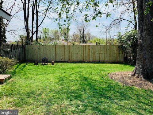 2233 Luzerne Ave, Silver Spring MD 20910-2135 exterior