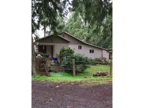 30803 Dhooghe Rd, Colton OR  97017-8413 exterior