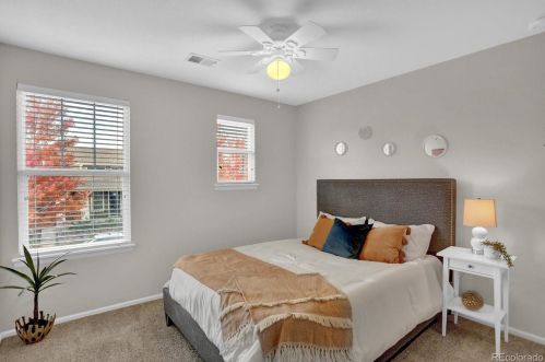 2212 Willow Ct, Denver CO  80238-3301 exterior