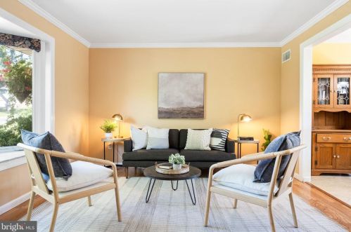 12517 Summerwood Dr, Silver Spring MD 20904-1746 exterior