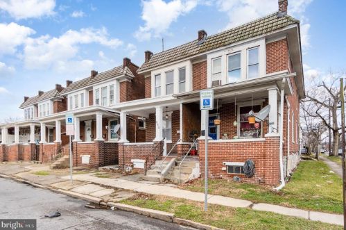 634 Curtin St, Harrisburg, PA 17110-2424