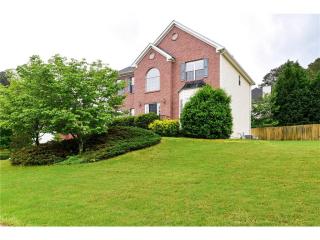 1254 Penncross Ct, Marietta, GA 30064-5725