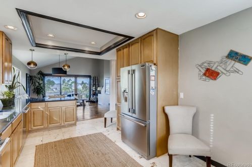 18376 Berry Dr, Denver CO  80015-2622 exterior