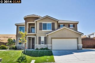 3597 Markley Crk Dr, Antioch CA  94509-4372 exterior