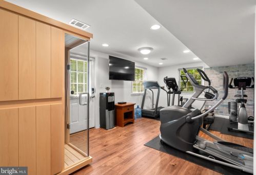 701 Copley Ln, Silver Spring MD 20904-1314 exterior