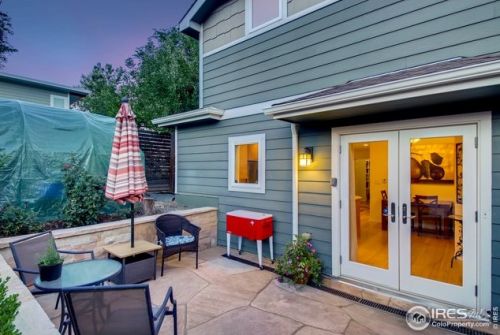 999 Cedar Ave, Boulder CO  80304-3025 exterior