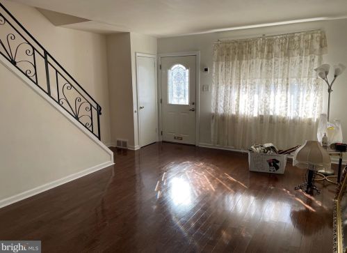 3101 Gilham St, Philadelphia PA  19149-3125 exterior