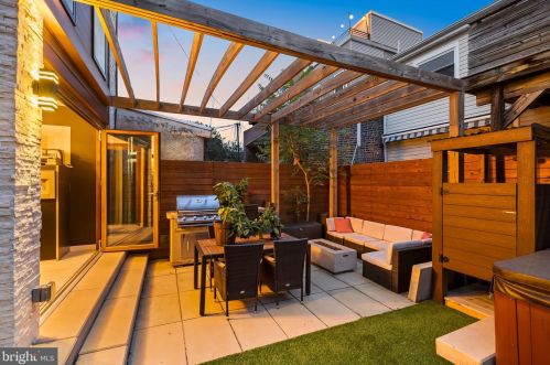 1523-25 Berks St, Philadelphia PA exterior