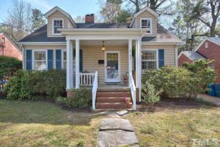 2105 Sunset Ave, Durham, NC 27705-3259