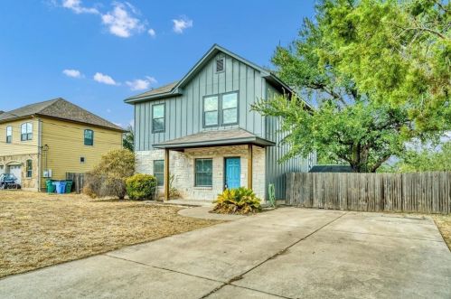 15006 Bowling Ln, Austin, TX 78734-3632