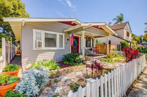 6252 Bright Ave, Whittier, CA 90601-3619