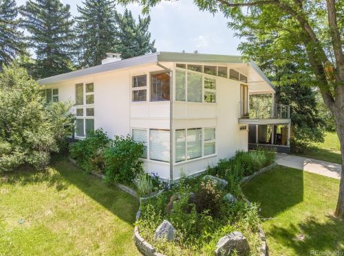 950 6th St, Boulder CO  80302-7125 exterior