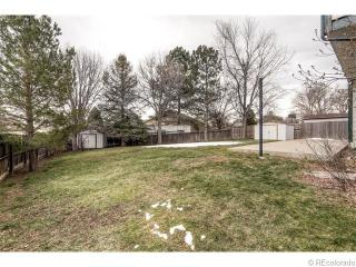 706 Norfolk St, Denver CO  80016-1469 exterior