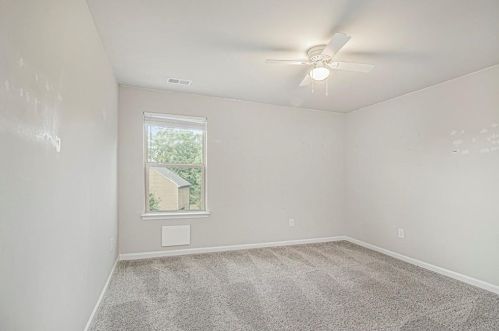 3871 Lake Sanctuary Way, Atlanta GA  30349-1984 exterior