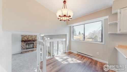 1504 Fuqua Dr, Fort Collins CO  80521-4134 exterior