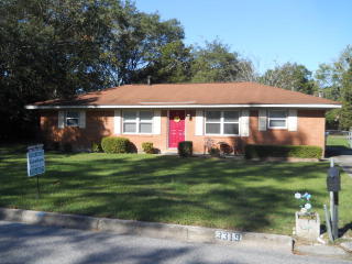 3319 Emerson Dr, Augusta, GA 30906-5802