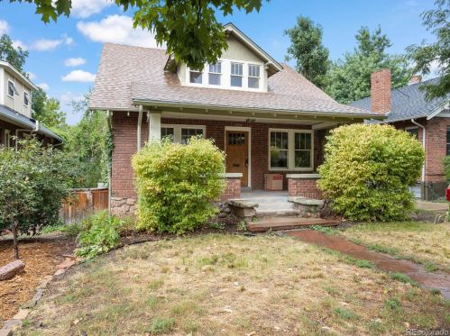 920 Pine St, Boulder, CO 80302-4021