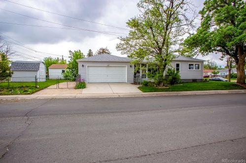 1190 Lansing St, Denver, CO 80010-3716